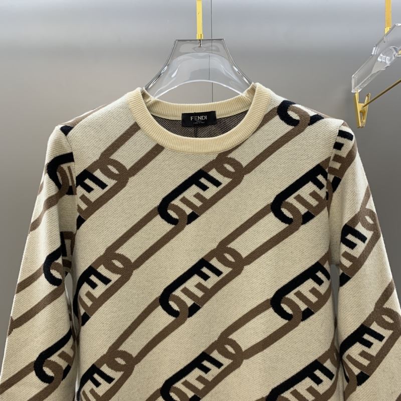 Louis Vuitton Sweaters